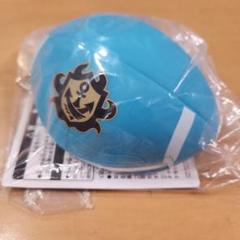 スプラトゥーン一番くじ D賞 ガチアサリ シリコンケース