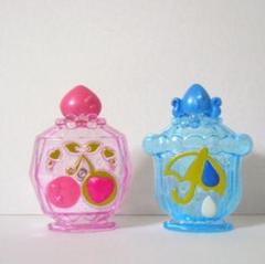 新品 実り&雨のエレメントボトル ヒーリングっど プリキュア 花寺のどか