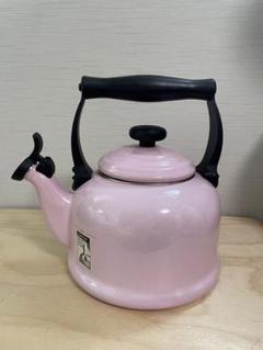 Le Creuset ル・クルーゼ 公式 ルクルーゼ ケトル IH IH対応
