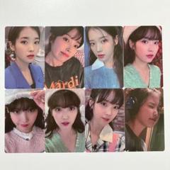 IU トレカ HER 2025年最新】iu トレカの人気アイテム - メルカリ