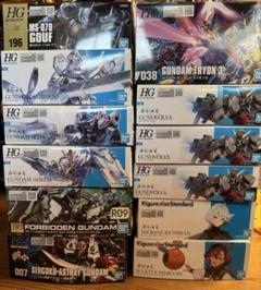 ガンダム ガンプラ 大量 まとめ売り 2025年最新】ガンプラ まとめ売りの人気アイテム - メルカリ