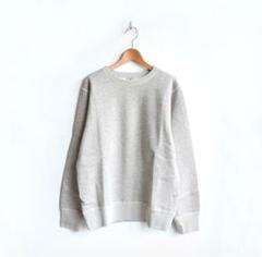専用☆filmelange 裏起毛　スウェット　グレー 楽天市場】【10％OFFクーポン対象】FILMELANGE（フィル