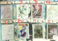 【バラ売り可能】GRATS!スリーブまとめ売り