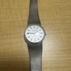 CERTINA Silverline 手巻き時計 CERTINA Silverline 手巻き時計 - メルカリ