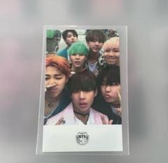 花様年華トレカ Qoo10] BTS 花様年華 young forev