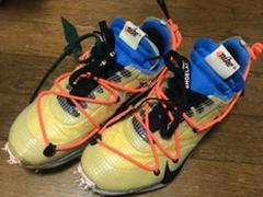 新品 Off-White x nike Air Vaporstreet