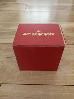 琉聖　amazarashiマグカップ赤黒各1個　グラス2個入り　全部で3箱 2025年最新】amazarashi マグカップの人気アイテム - メルカリ
