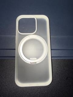 TORRAS Ostand R Fitness iPhone 16 Pro