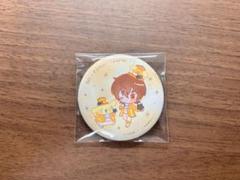 からぴち うり サンリオ 缶バッジ