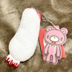 税込) 型グルーミークリップストラップセット GLOOMY チャックス
