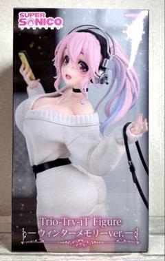 2025年最新】すーぱーそに子 フィギュア プライズの人気アイテム