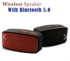 Bluetooth スピーカー ポータブルスピーカー micro SD対応b98