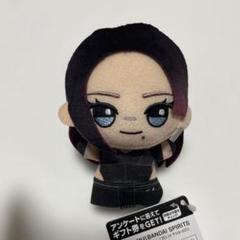 2025年最新】aespa カリナ ぬいぐるみの人気アイテム - メルカリ