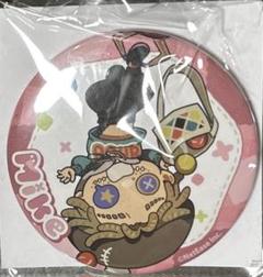 【新品/美品】第五人格 医師 芸者 曲芸師 設定画 缶バッジ IdentityV Identity V ＜RE:シリーズ＞ トレーディング缶バッジ 設定画