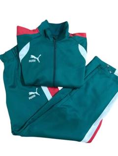 PUMA トラックジャージ 00s 90s ヴィンテージ
