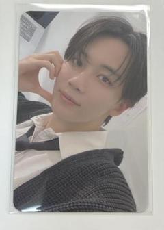 SEVENTEEN セブチ トレカ ジョンハン サイン会 music plant