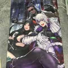 にじさんじ スクラッチ第十弾 - DMMスクラッチ