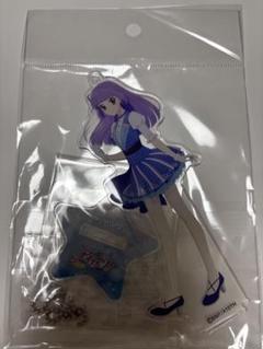 氷上スミレ アクスタアイカツ！10thSTORY〜未来へのSTARWAY〜
