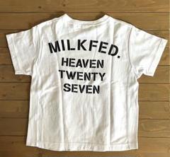 2025年最新】ミルクフェド チャンピオン milkfedの人気アイテム