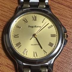 Prego Roma メンズ 腕時計