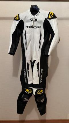 RSタイチ GP-ONE YOUTH Lサイズ レーシングスーツ RSタイチ GP-ONE YOUTH Lサイズ レーシングスーツ