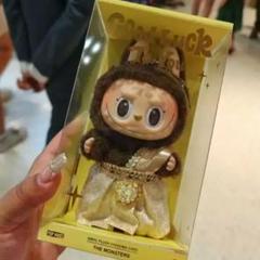 goodluck グッドラック　童心　ストラップ等 2025年最新】good luckぬいぐるみの人気アイテム - メルカリ