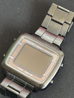 【絶版品】SEIKO スピリット S760-0AB0 ソーラー電波時計 腕時計 美品】絶版品 SEIKO スピリット S760-0AB0 電波時計 美しい時計