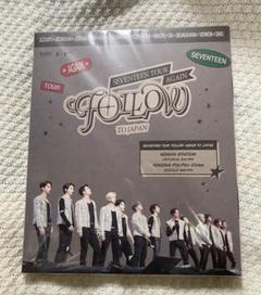 【最終値下げ】SEVENTEEN FOLLOW AGAIN TO JAPAN SEVENTEEN TOUR 'FOLLOW' AGAIN TO JAPAN in 大阪 | DVD-VIDEO