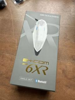 【美品】B +com 6XR SB6XR - SYGNHOUSE