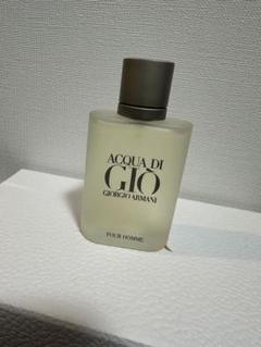 【未使用、未開封】ジョルジオ アルマーニ アクアディジオ　プールオム　50ml GIORGIO ARMANI 【送料無料】ジョルジオ アルマーニ