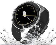 対応Ticwatch Eアクセサリーケース、TPUメッキスクリーンプロテクター