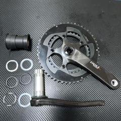 2025年最新】sram red クランクの人気アイテム - メルカリ