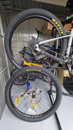 29er ホイール 前後セットSyncros Silverton2.5