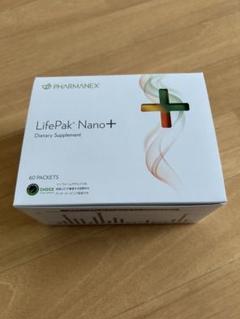 ニュースキン ライフパック ナノ EX ×5箱 Amazon | ニュースキン NUSKIN ライフパックナノ アメリカ版