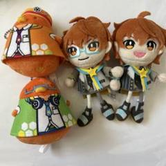SideM 冬馬 ぱぺっとチャーム 等 ぬい セット 画像15枚 2025年最新】ぱぺっとチャーム sidemの人気アイテム - メルカリ