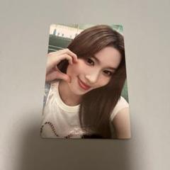 TWICEサナ韓国ペンミ入場特典トレカ - メルカリ