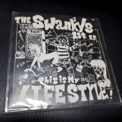 LAST CHILD スワンキーズ　spunkyboys 九州パンク GAI CD】SWANKYS / Hero the Swankys Last Show 1989.1.8 - 70s