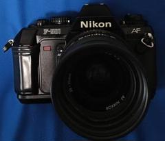 2025年最新】NIKON F501の人気アイテム - メルカリ