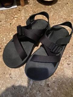 Chaco チャコ サンダル スポーツサンダル ビショップ アウトドアサンダル