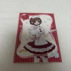 秋葉原フェスティバル　MEIKO ブロマイド