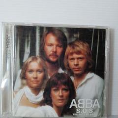3007.104.ABBA S.O.S. THE BEST OF ABBA