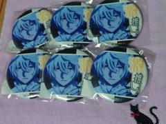 文豪ストレイドッグス　文スト　ニコライ・ゴーゴリ　激推し缶バッジ　15点 文豪ストレイドッグス 激推し缶バッジ vol.15 ニコライ ゴーゴリ