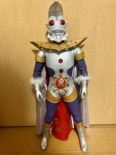 公式ファッションブランド通販サイト リアルアクションヒーローズザラブ星人ジャンク品 特撮