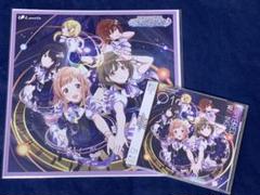 シャニマス CD 特典メガジャケット Resonance⁺