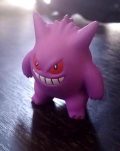 ❗️貴重品❗️】ポケモン 初期モンコレ ゲンガー