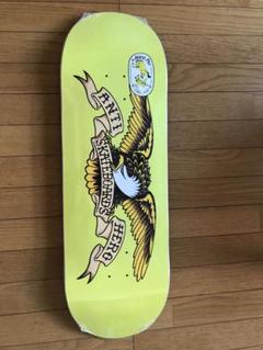 ANTIHERO アンチヒーロー spitfire independent ANTIHERO アンチヒーロー spitfire independent - メルカリ