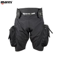 mares XR テックショーツ TEK SHORTS ポケットパンツ サイズM