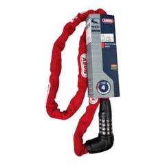 ABUS AirSmiler 空気入れとコードロックセット