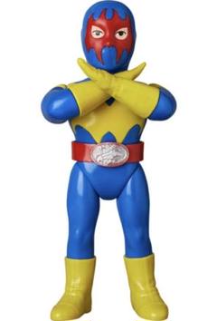 Amazon.co.jp: SHODO 仮面ライダーVS6 ［25.ゲルショッカー戦闘