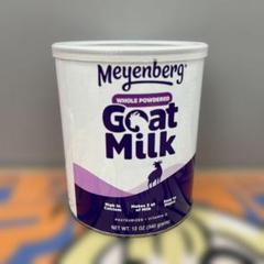 ニチドウ ゴートミルク ( 340g ) 8セット 506348 ニチドウ ゴートミルク 340g - メルカリ
